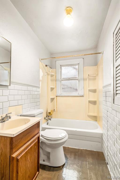 Glen Echo Heights - Residential