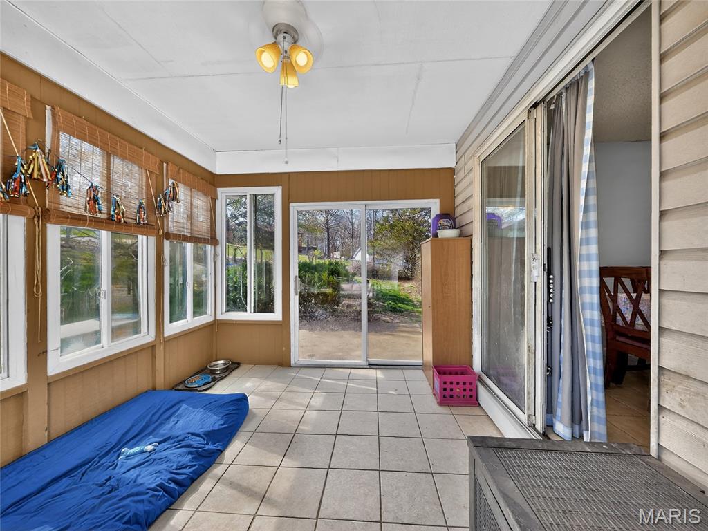 Sennawood Village 02 - Residential