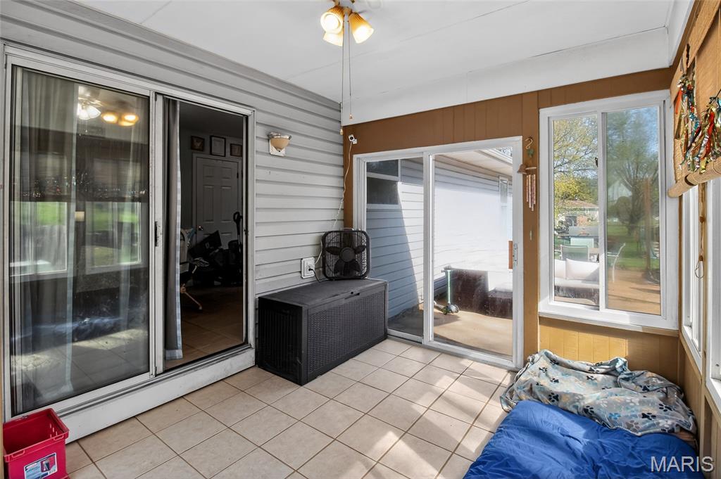 Sennawood Village 02 - Residential