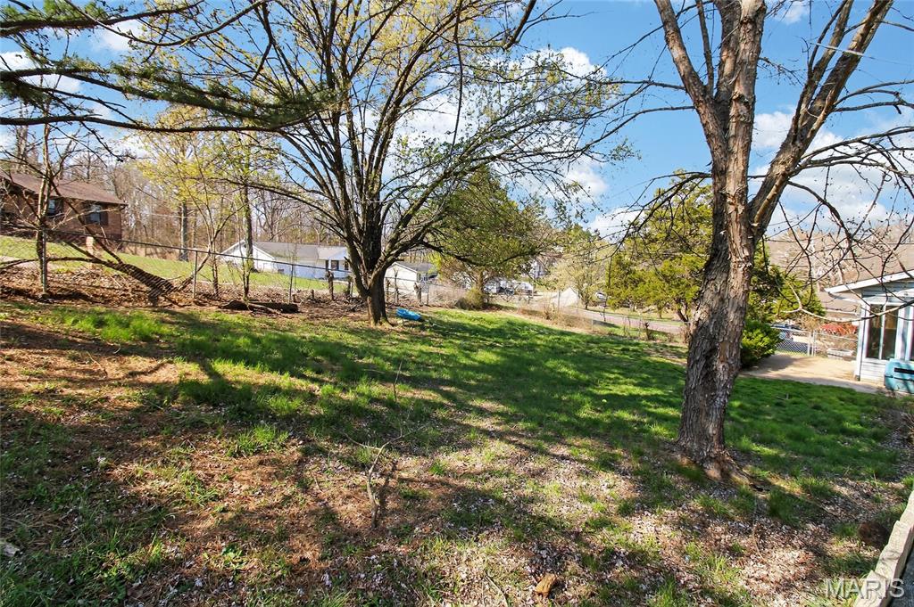 Sennawood Village 02 - Residential