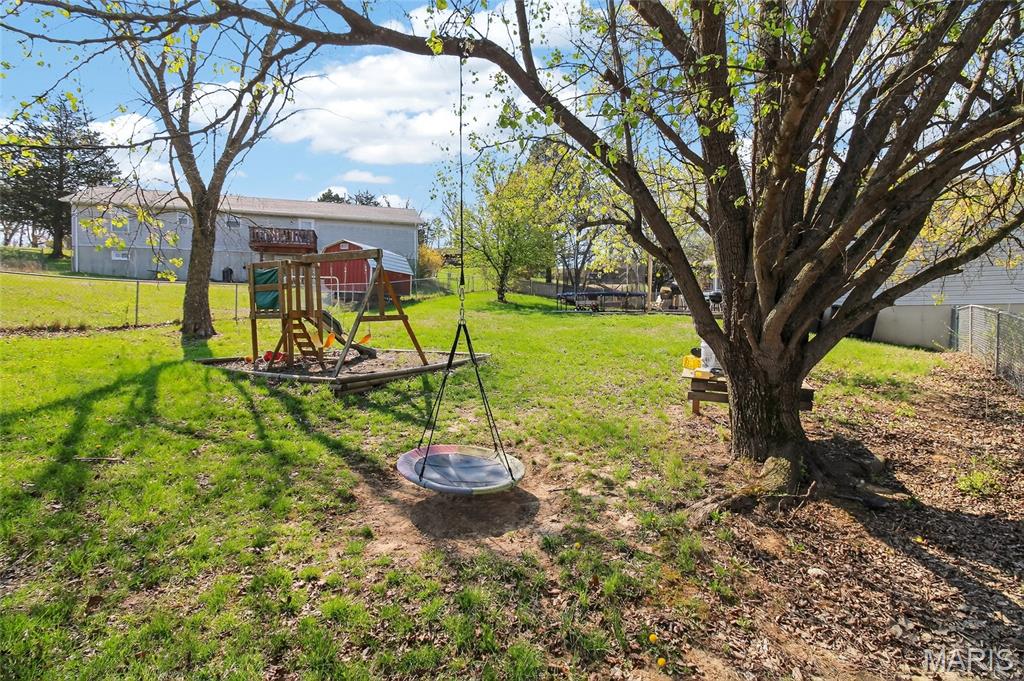 Sennawood Village 02 - Residential