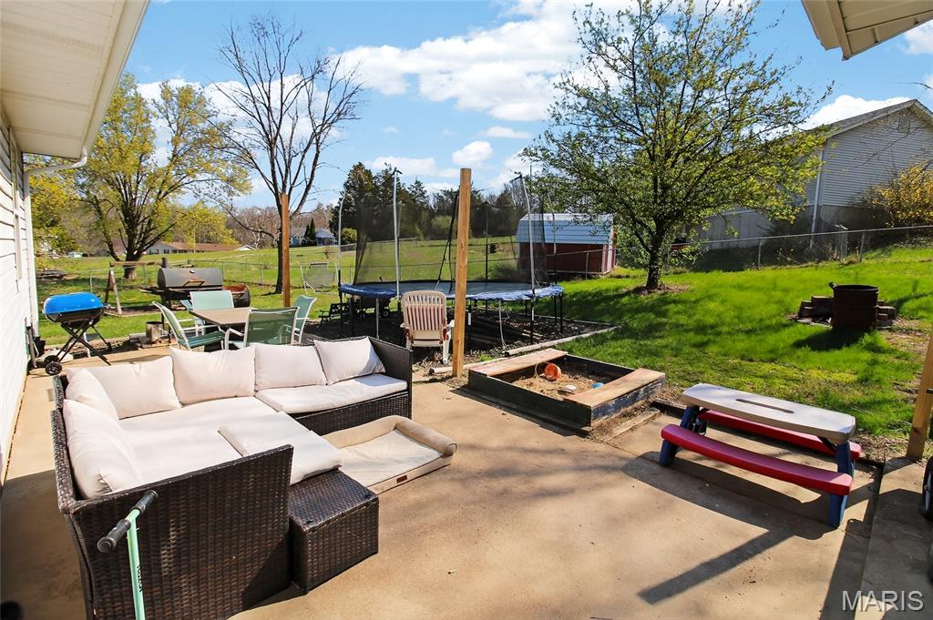 Sennawood Village 02 - Residential