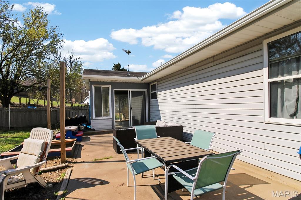 Sennawood Village 02 - Residential