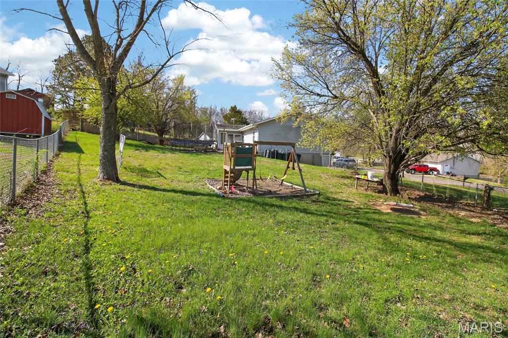 Sennawood Village 02 - Residential