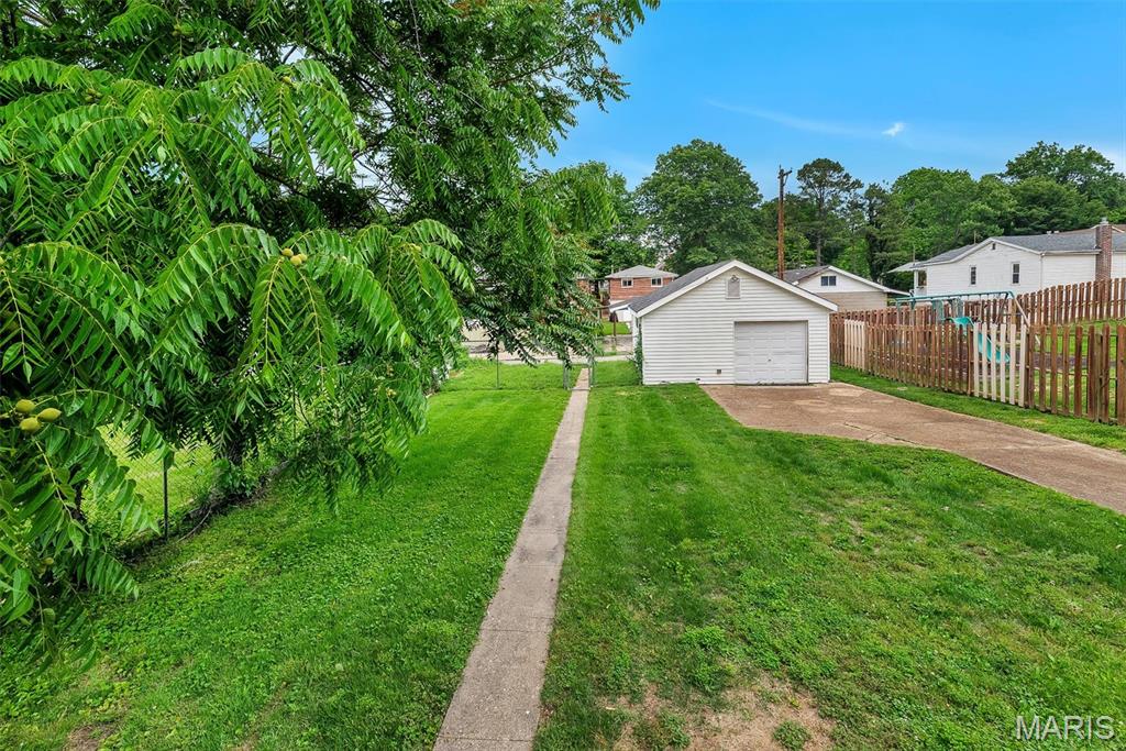 Breezy Heights Add - Residential