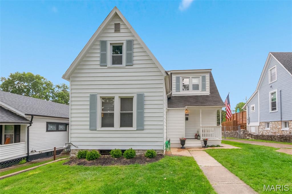 Breezy Heights Add - Residential