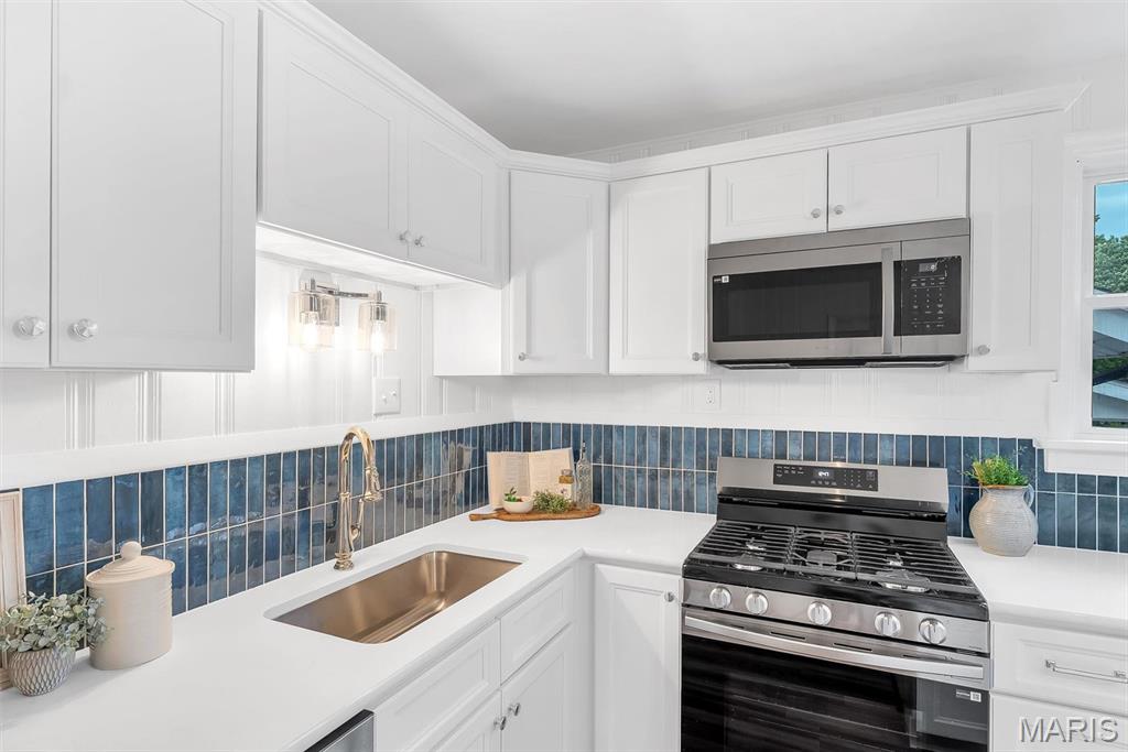 Breezy Heights Add - Residential