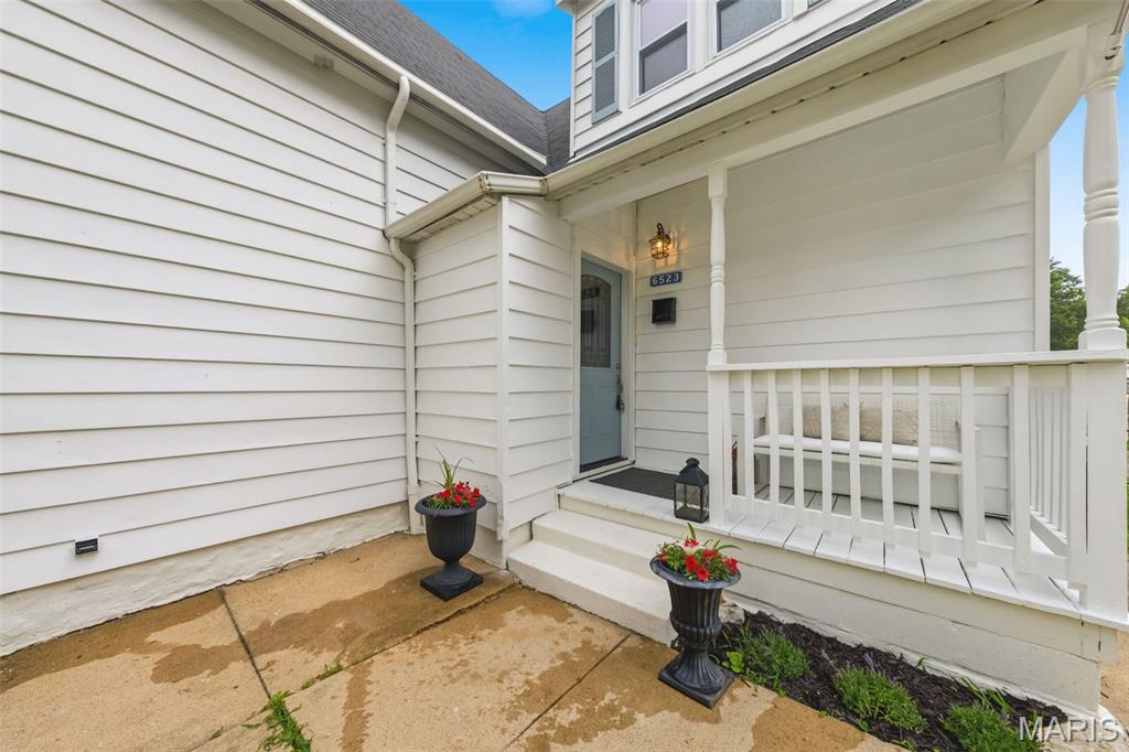 Breezy Heights Add - Residential
