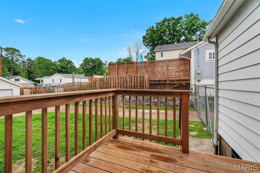 Breezy Heights Add - Residential