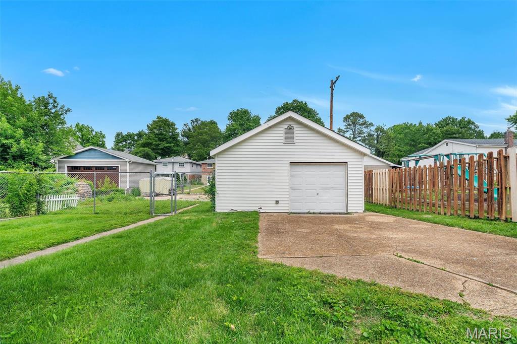 Breezy Heights Add - Residential