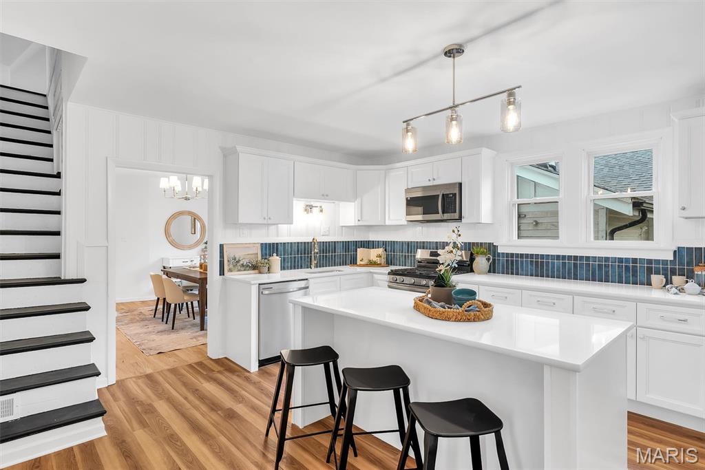 Breezy Heights Add - Residential