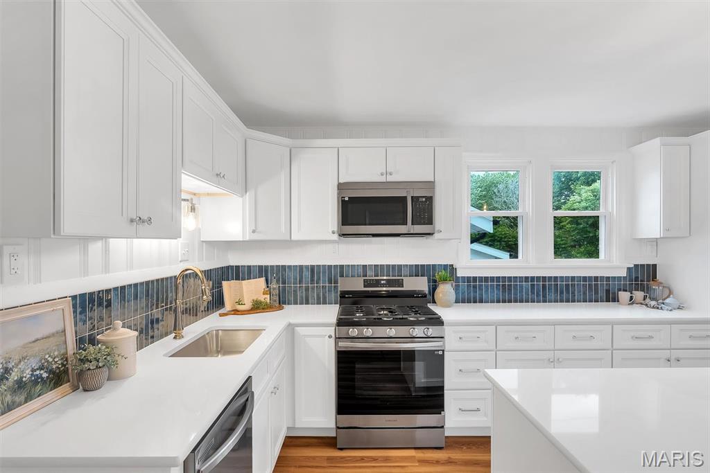 Breezy Heights Add - Residential