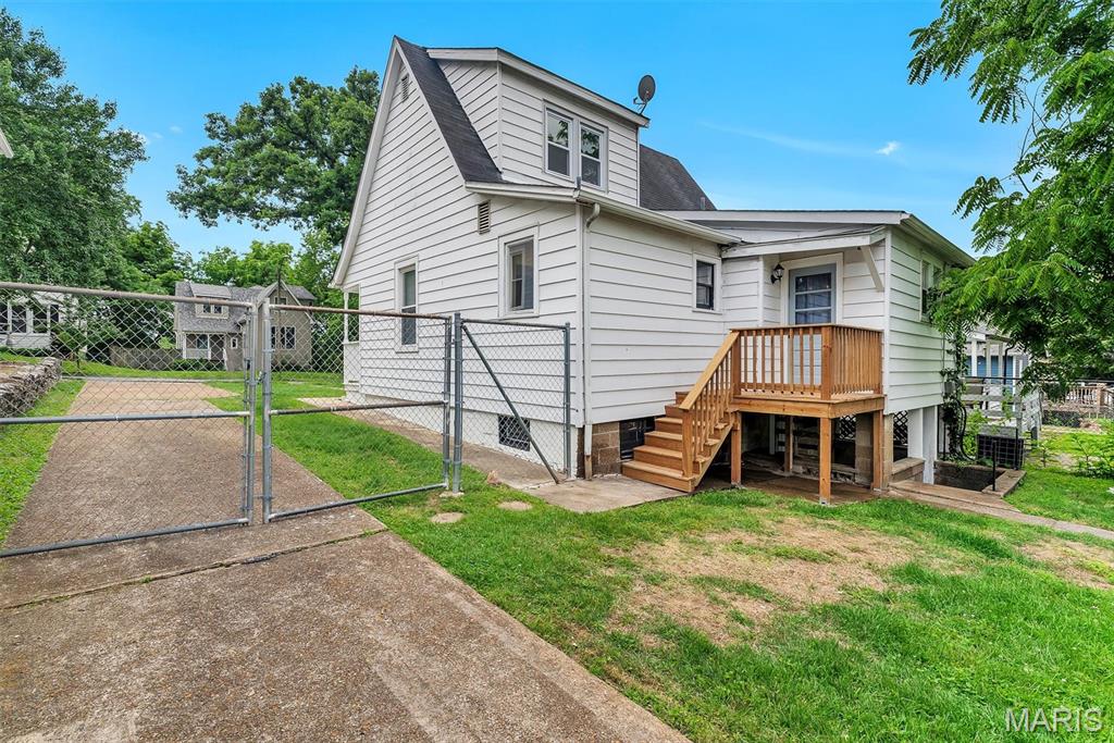 Breezy Heights Add - Residential