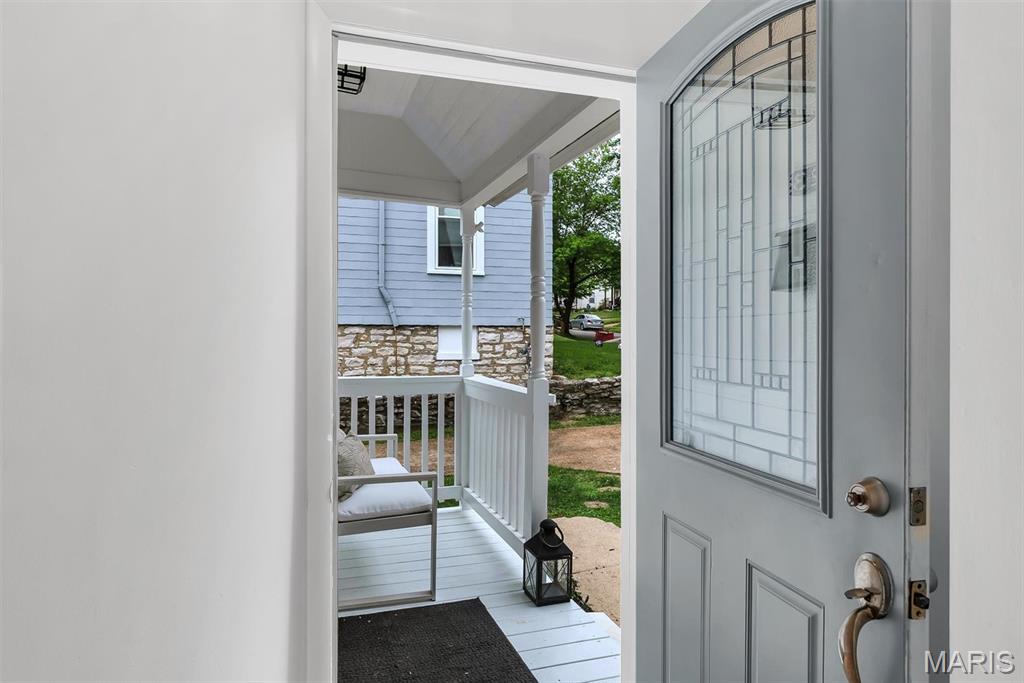 Breezy Heights Add - Residential