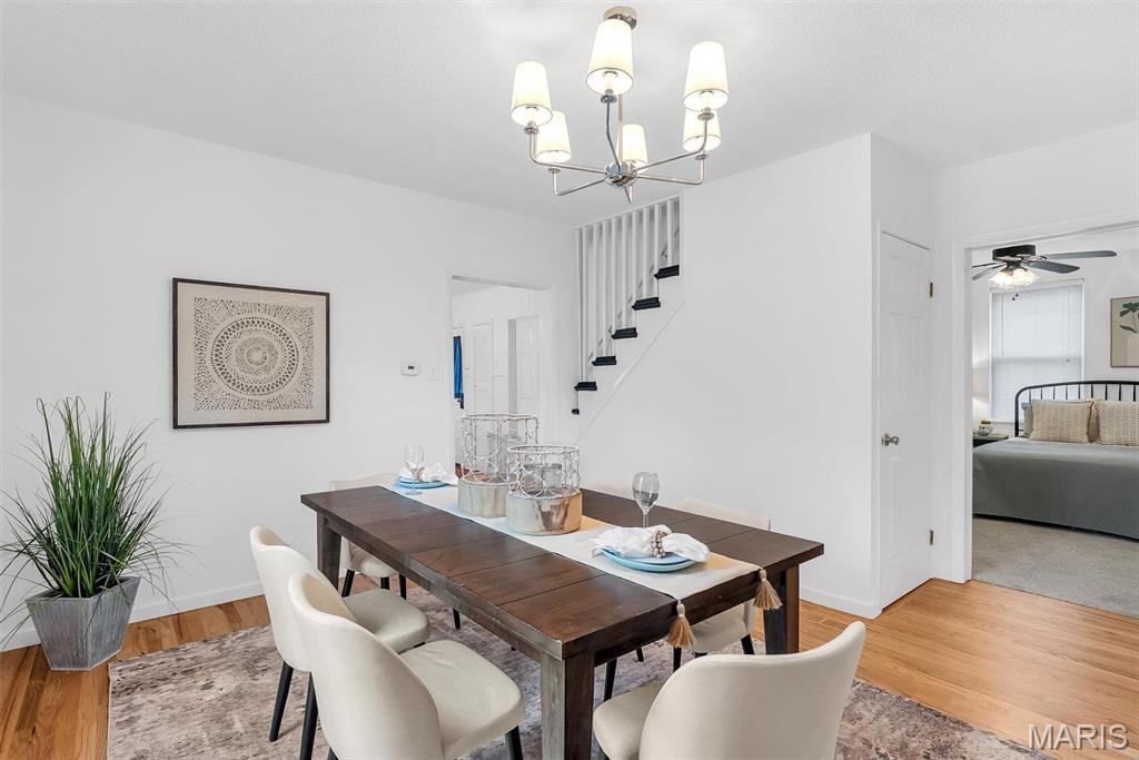 Breezy Heights Add - Residential