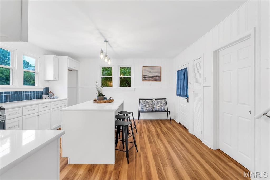 Breezy Heights Add - Residential