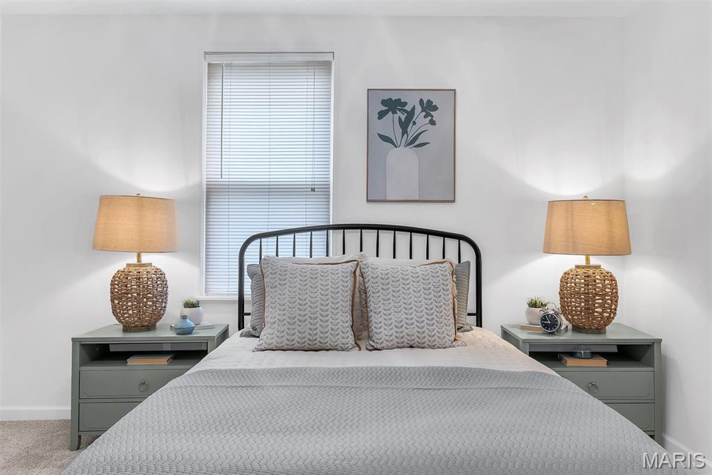Breezy Heights Add - Residential