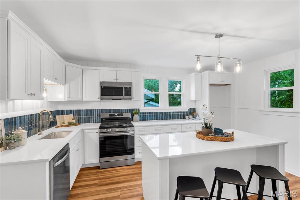 Breezy Heights Add - Residential