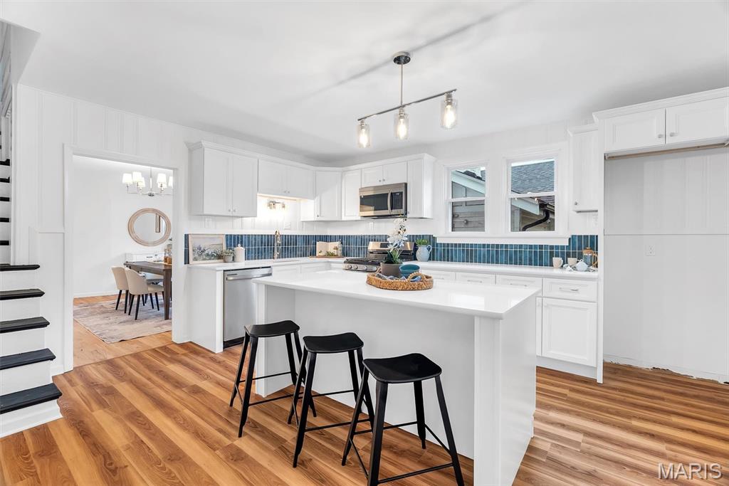 Breezy Heights Add - Residential