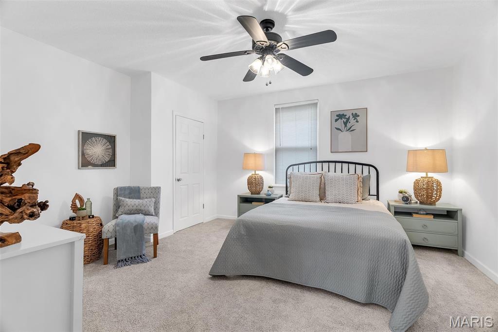 Breezy Heights Add - Residential