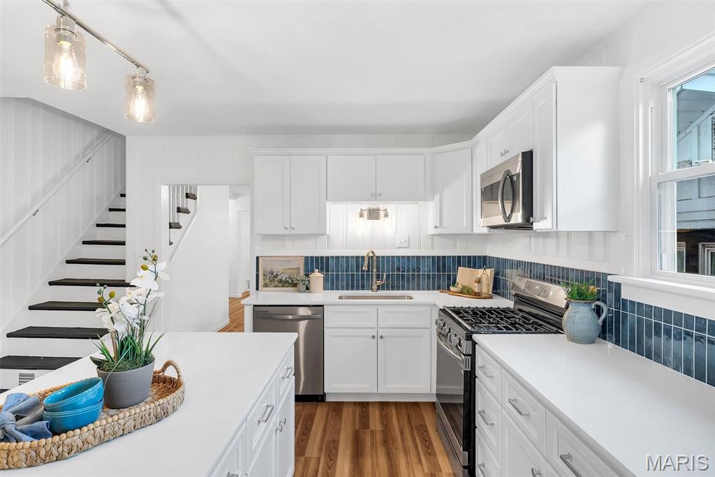 Breezy Heights Add - Residential