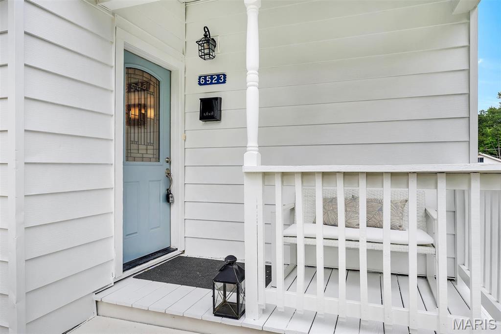 Breezy Heights Add - Residential