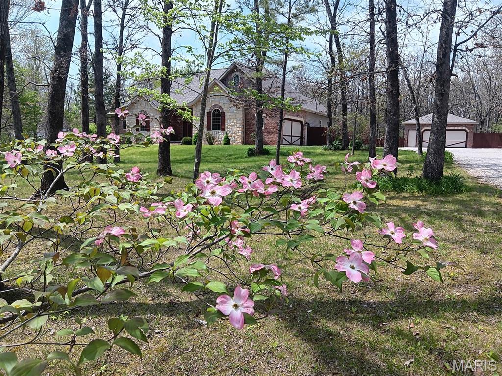 other rural - Residential