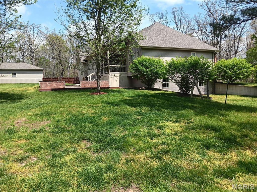 other rural - Residential