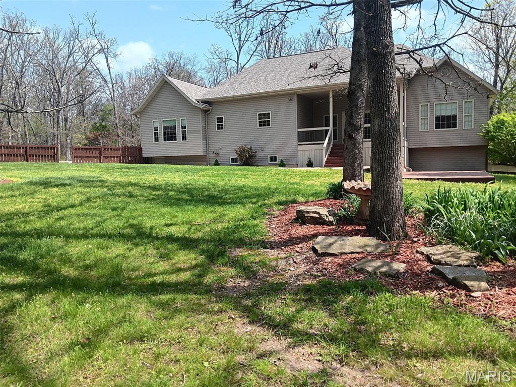 other rural - Residential