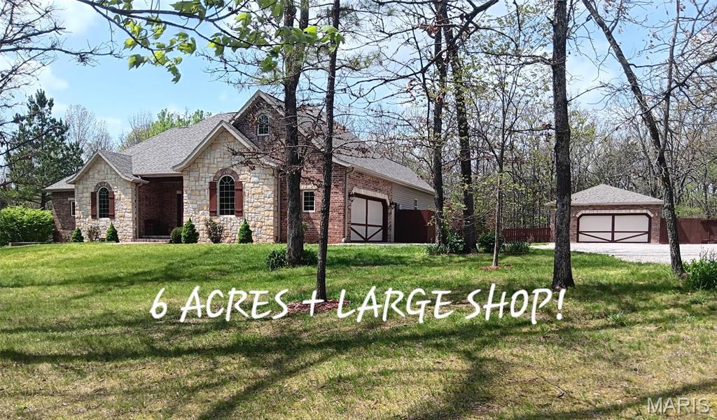 other rural - Residential