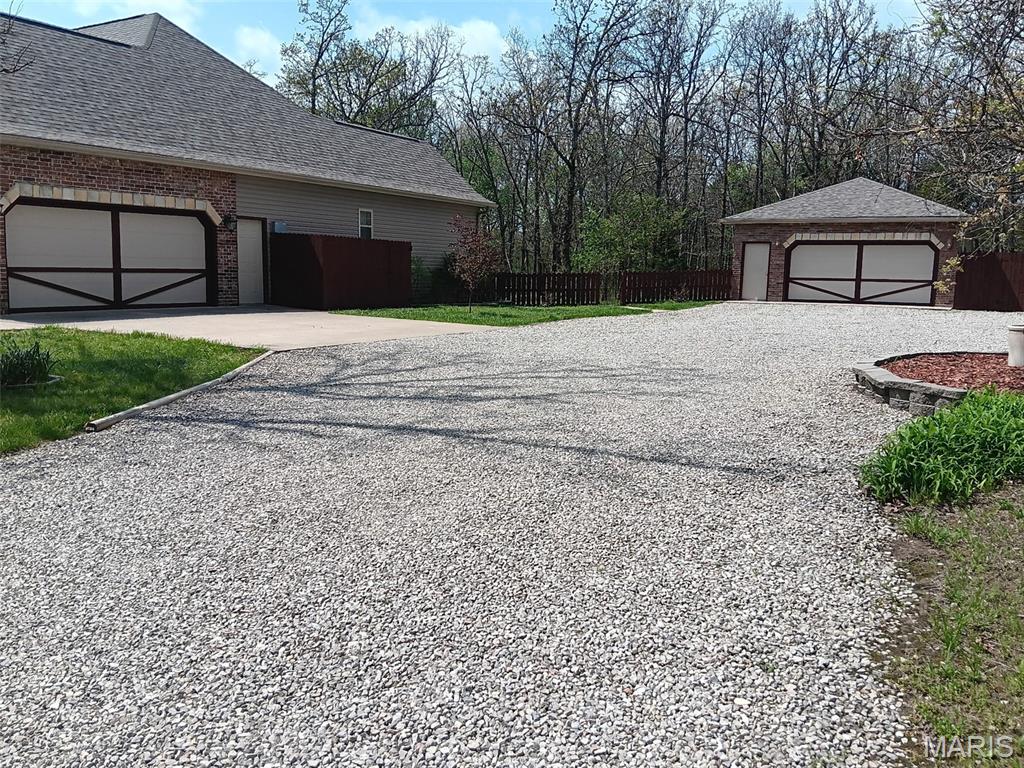 other rural - Residential