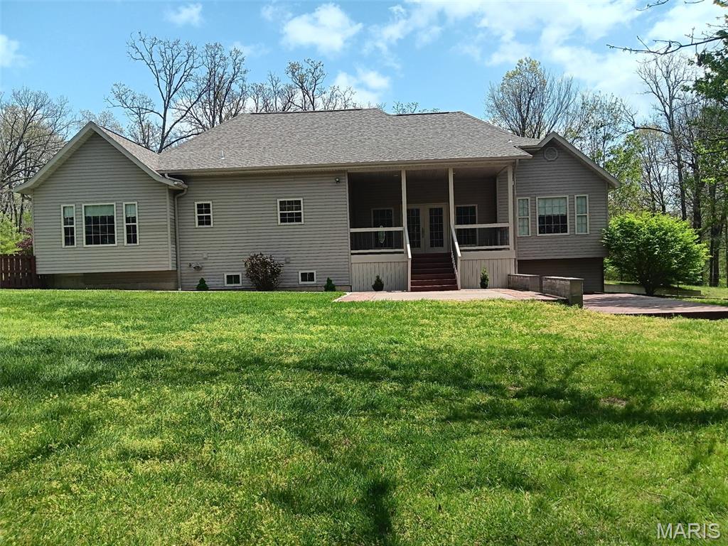 other rural - Residential