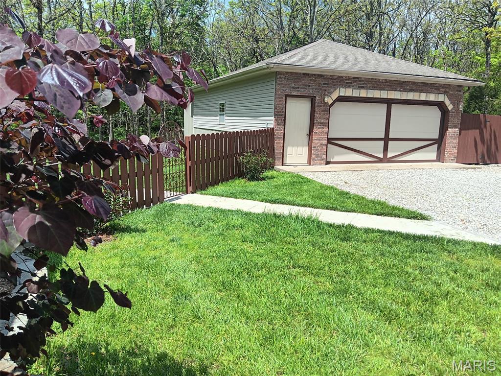 other rural - Residential