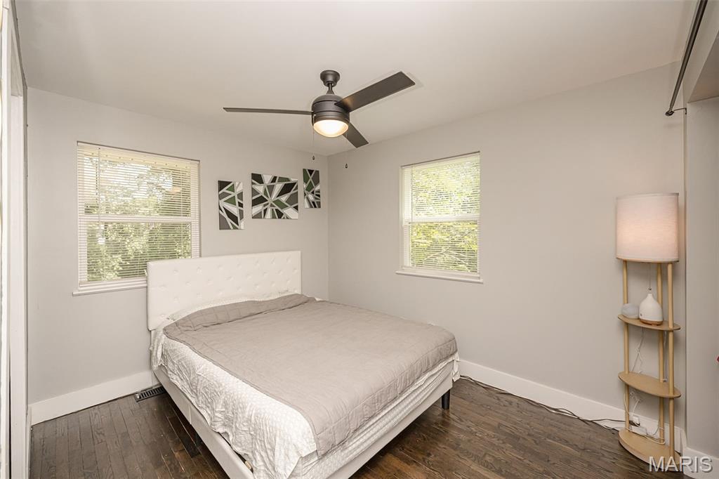 Berryton - Residential