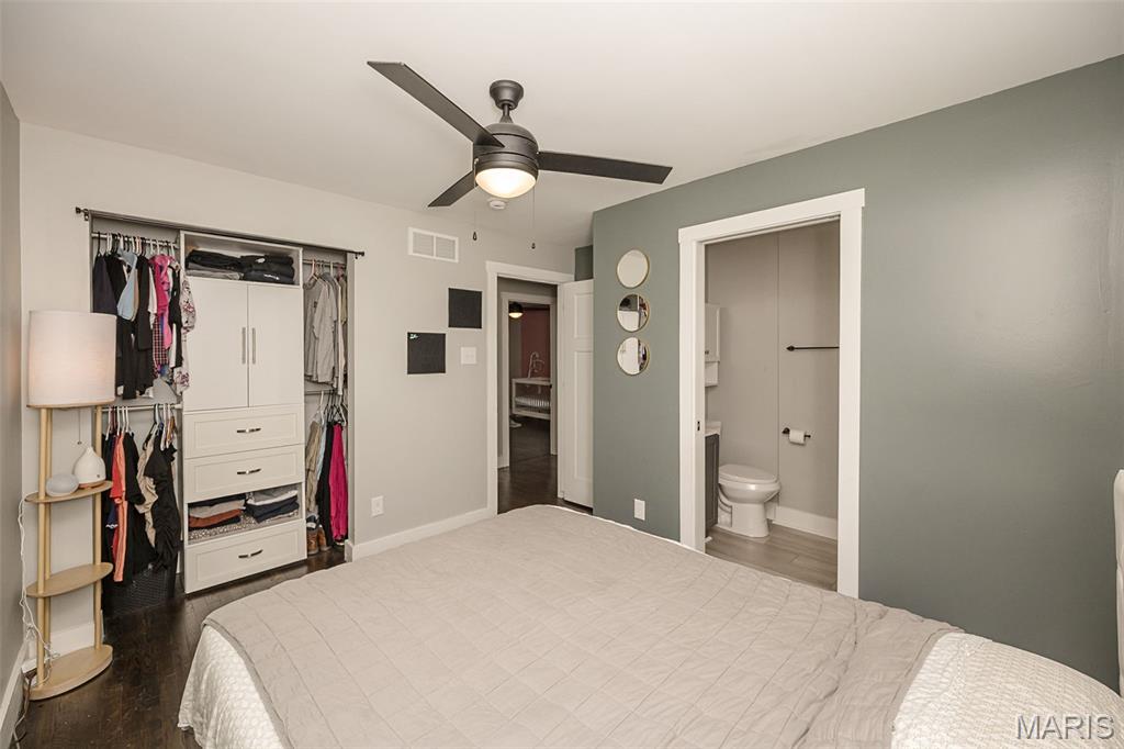 Berryton - Residential