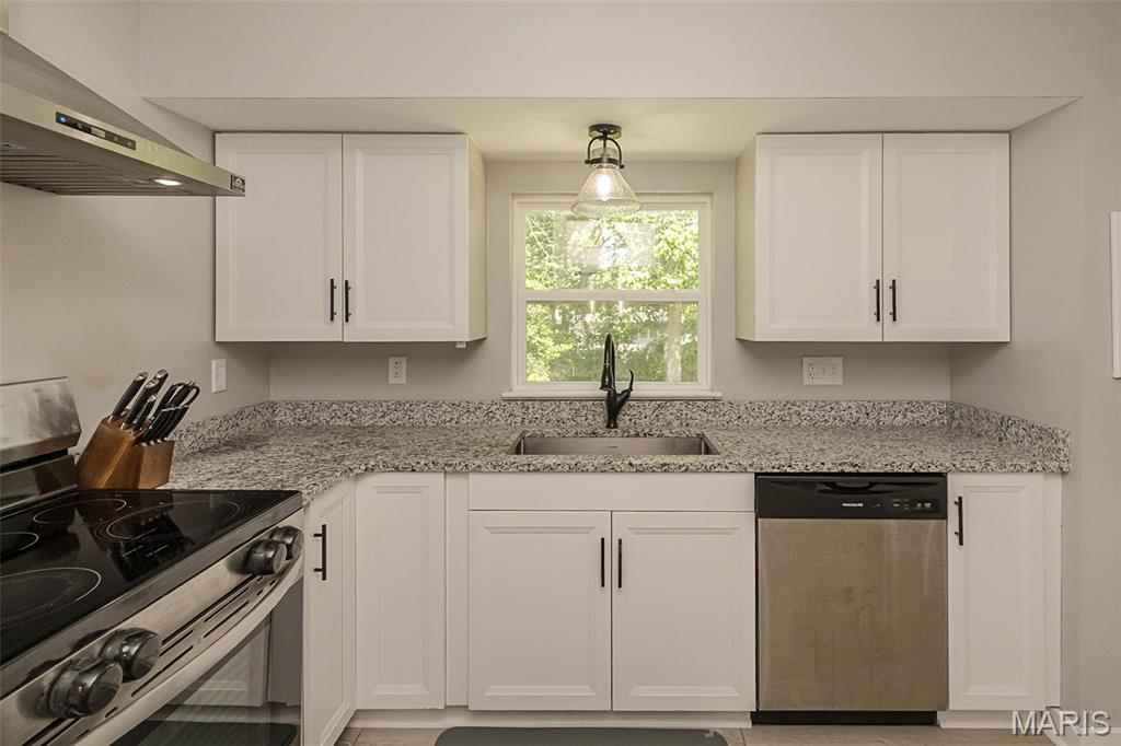 Berryton - Residential