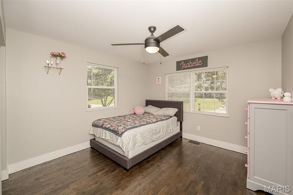 Berryton - Residential