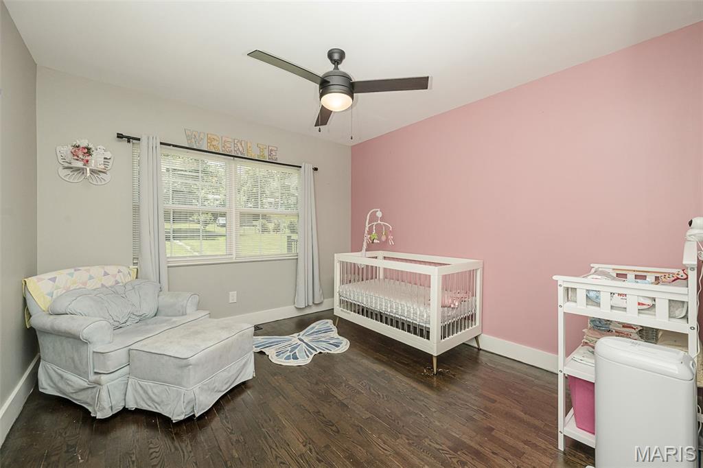 Berryton - Residential