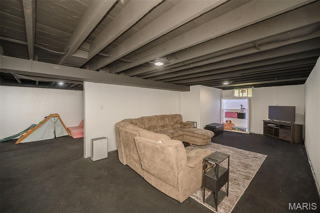 Berryton - Residential