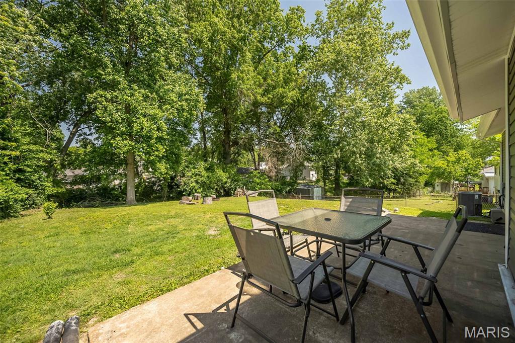 Berryton - Residential