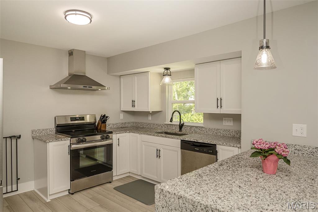 Berryton - Residential