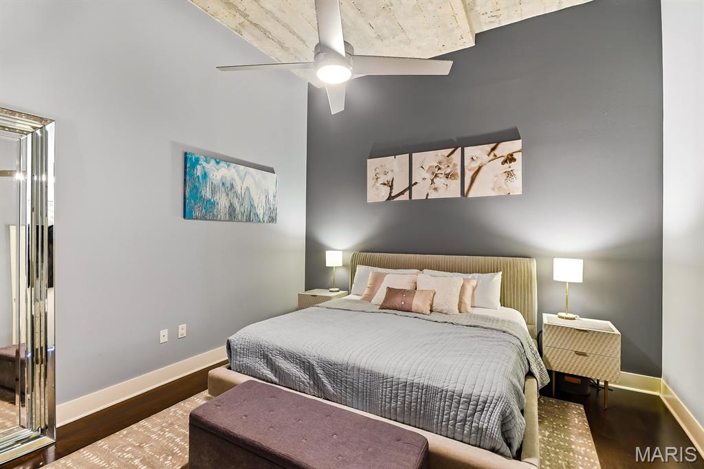 First Amendment/West End Lofts - Residential