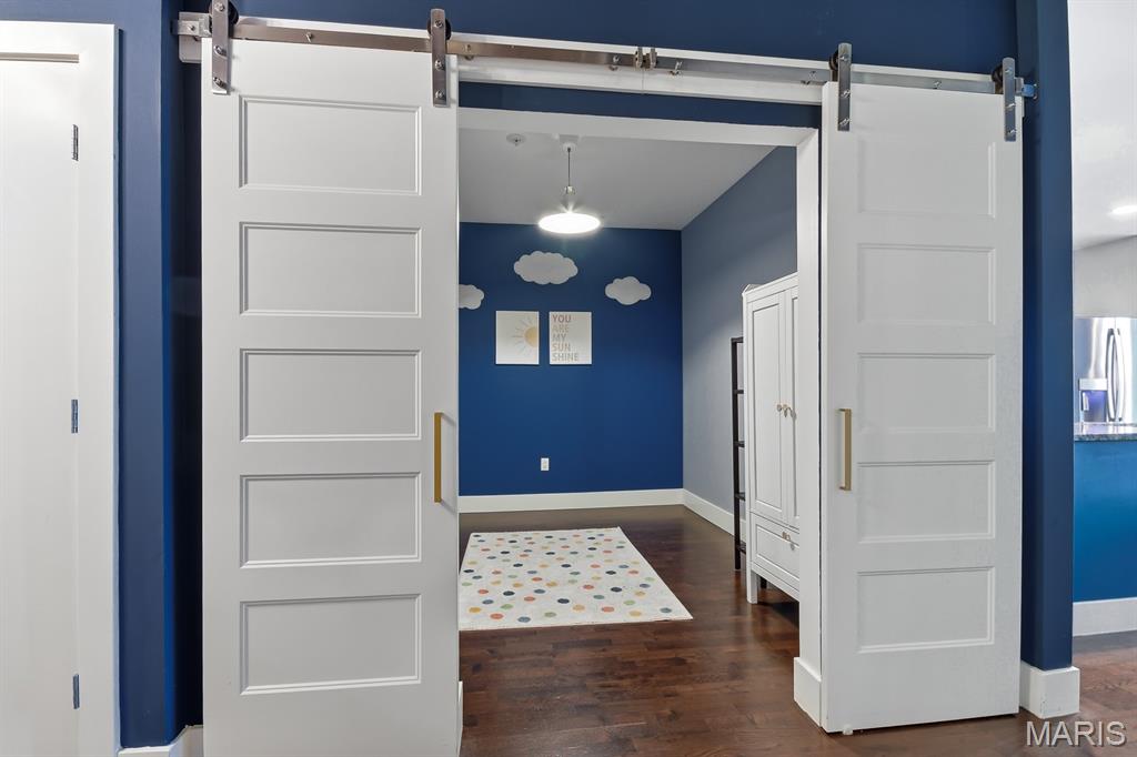 First Amendment/West End Lofts - Residential