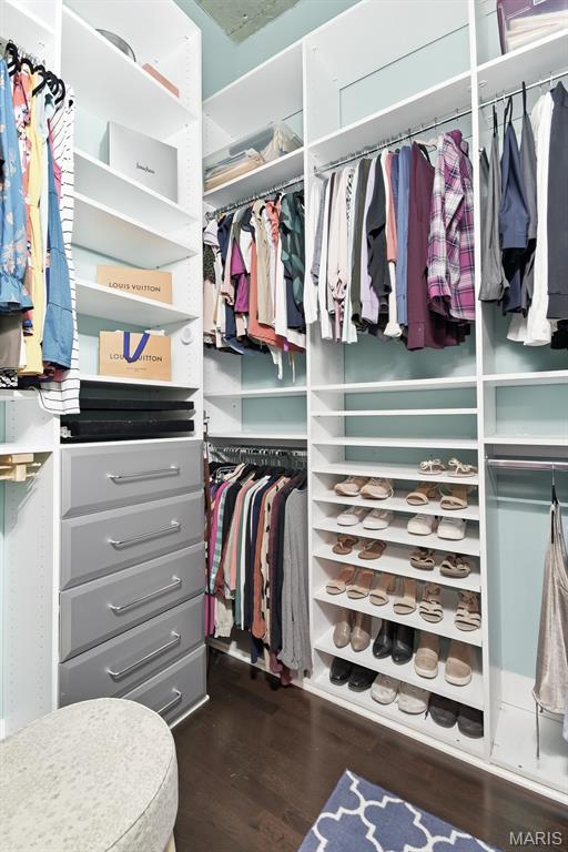 First Amendment/West End Lofts - Residential