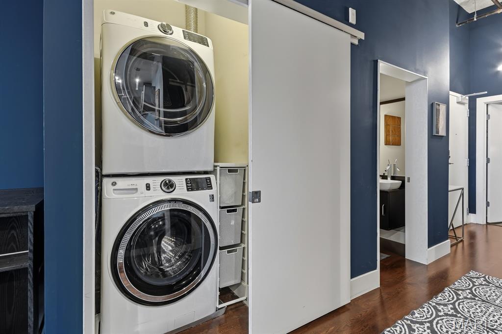 First Amendment/West End Lofts - Residential