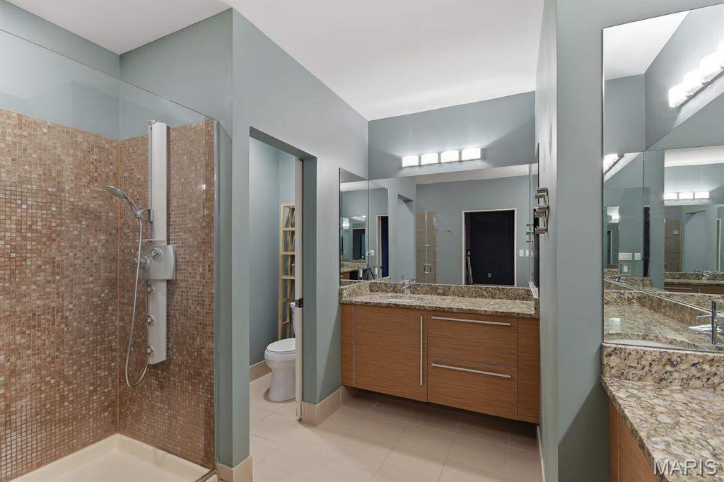 First Amendment/West End Lofts - Residential