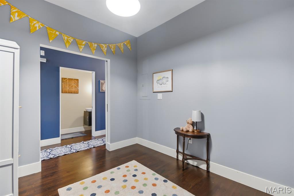 First Amendment/West End Lofts - Residential