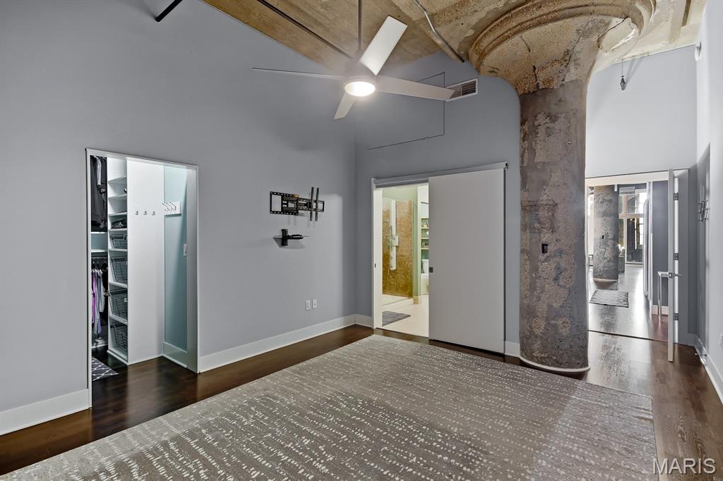 First Amendment/West End Lofts - Residential