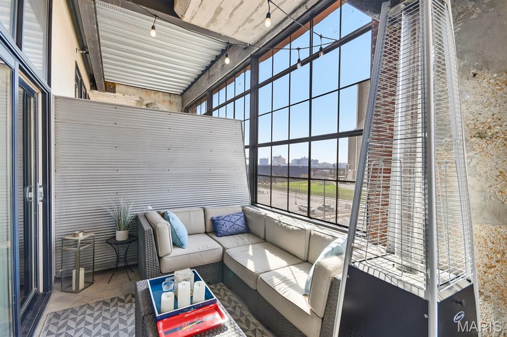 First Amendment/West End Lofts - Residential