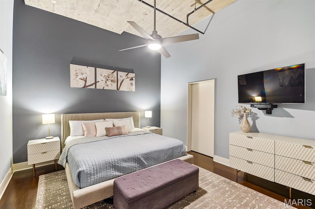 First Amendment/West End Lofts - Residential